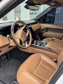 Land Rover Range Rover LWB HSE P530 4.4L - Vouge 2022 - Under Warranty - Perfect Condition- GCC Specs - Full Service Histor