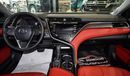 Toyota Camry XSE