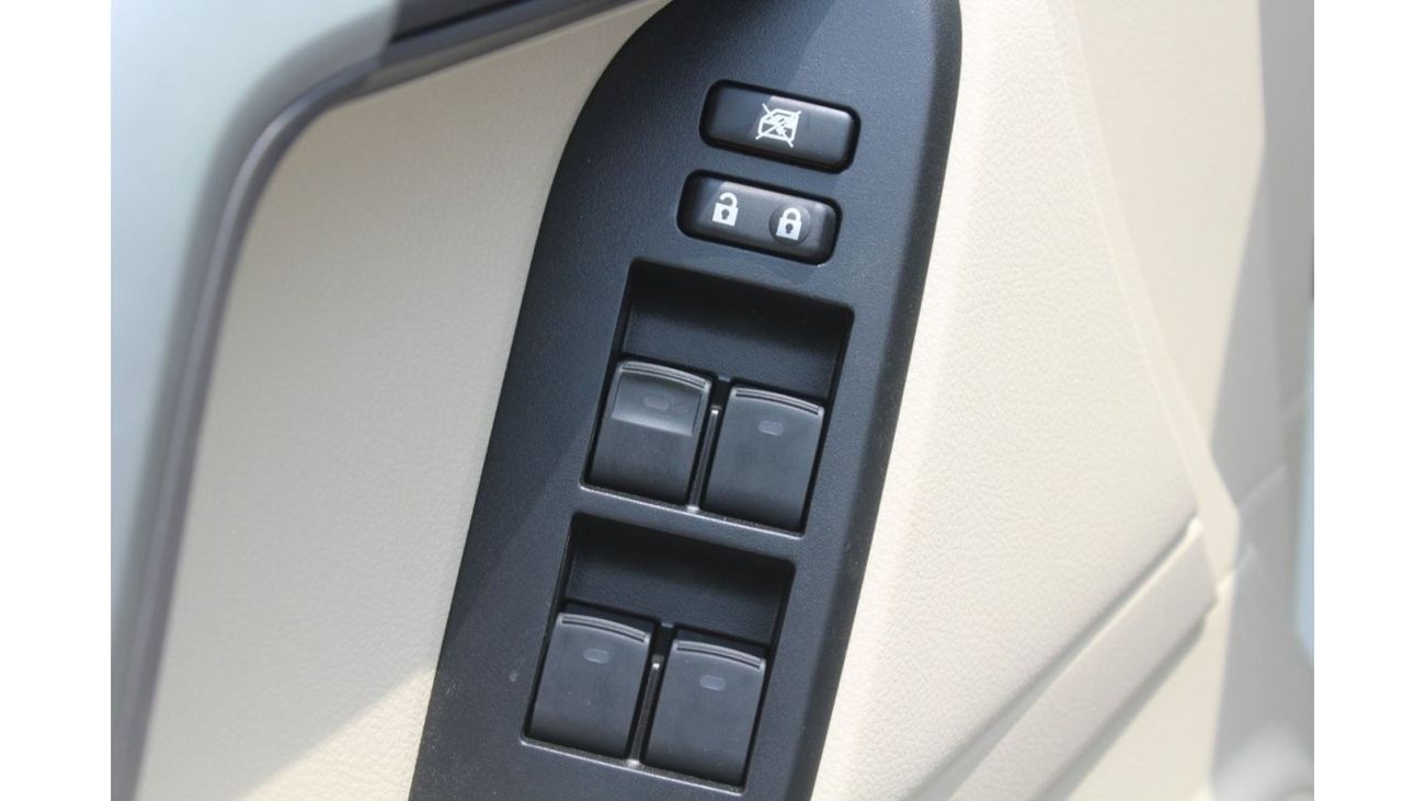 Toyota Prado PRADO 2.7L TX