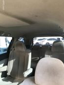 Toyota Previa mini van