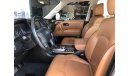 Nissan Patrol -2018- With starlight