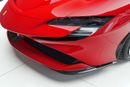 فيراري SF90 ستراديل STRADALE