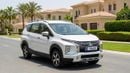 Mitsubishi Xpander Cross PREMIUM 2023 | AED 642/Month | 0 DP | 30 Day Return | Warranty