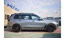 BMW X7 BMW X7 XDRIVE40I