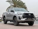 Toyota Hilux 2.4L DSL M/T // 2023 // MID OPTION WIDE BODY WITH POWER WINDOWS , 4X4 // SPECIAL OFFER // BY FORMULA