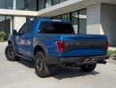 Ford F 150 Raptor FORD F-150 RAPTOR | 2020 | GCC SPECS | 3.5L V6 4WD | AED 195,000 | AED 3,120 PM