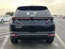 Hyundai Tucson 2022 Hyundai Tucson Hybrid 1.6L V4 - Push Start With Radar - AWD 4x4 - Leather Rear CAM -