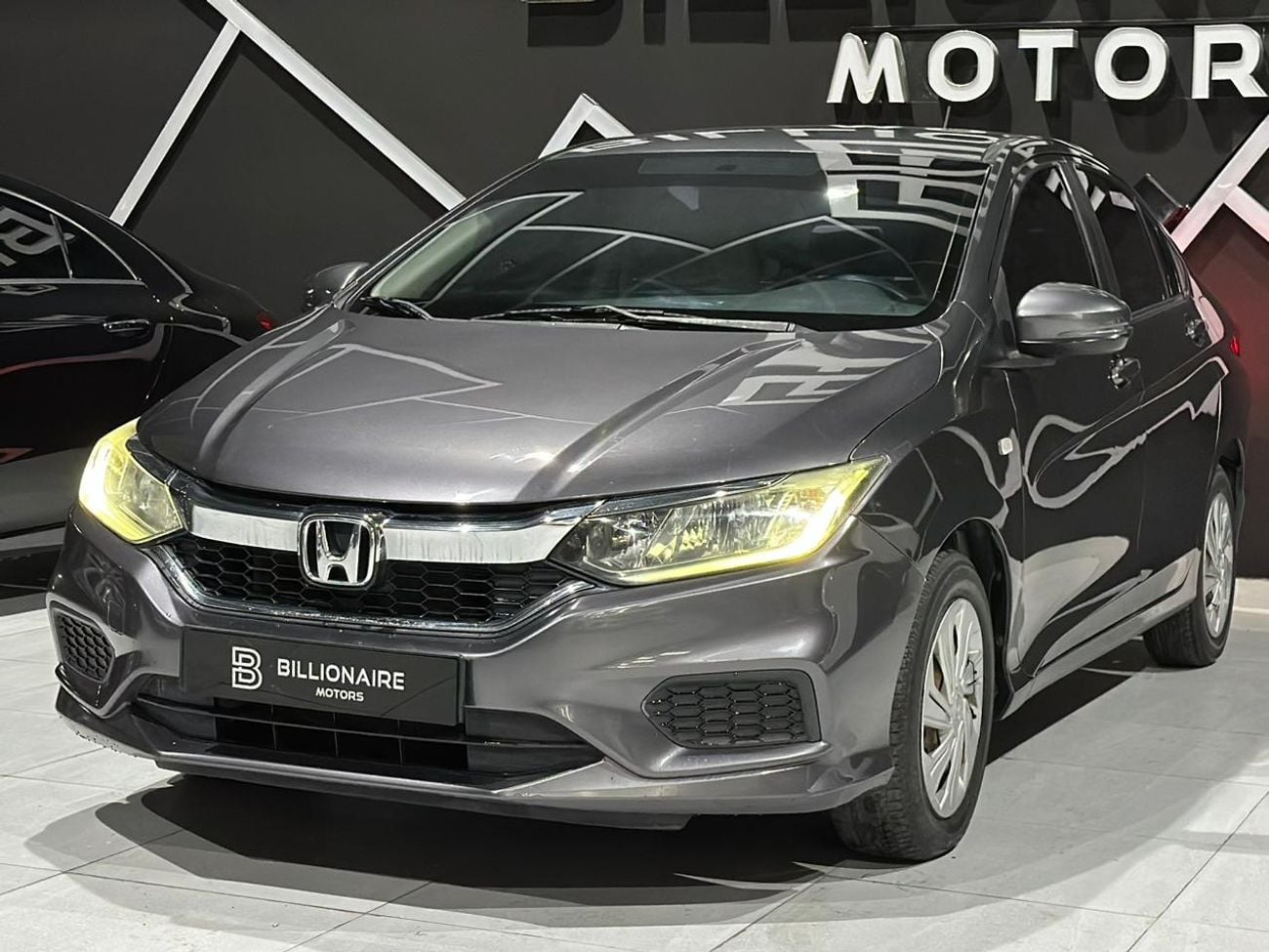 Honda City EX 1.5L HONDA CITY | 2020 | GCC | VERY GOOD CONDITIONS