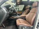 BMW X7 40i M Sport Premium