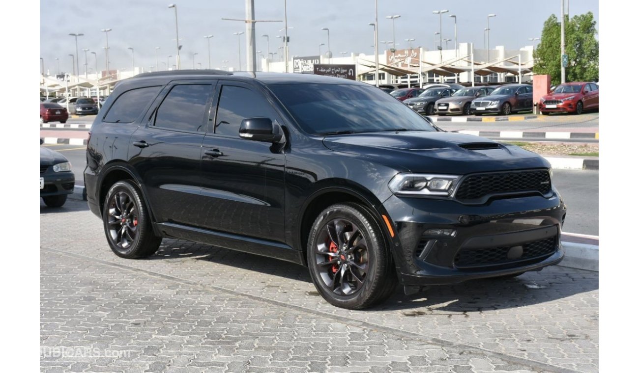 Dodge Durango R/T HEMI V-08 ( CLEAN CAR WITH WARRANTY