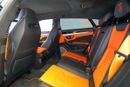 لامبورغيني اوروس STD 4.0T V8