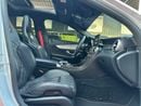 Mercedes Benz C 63 S V8/4.0 (Twin Turbo)