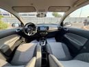 Kia Pegas LX 1.4L, GCC, ACCIDENT FREE, CRUISE, GPS (380/-MONTHLY)