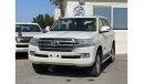 تويوتا لاند كروزر Toyota Land Cruiser Disel GXR 4.5L With Sunroof Price For Export