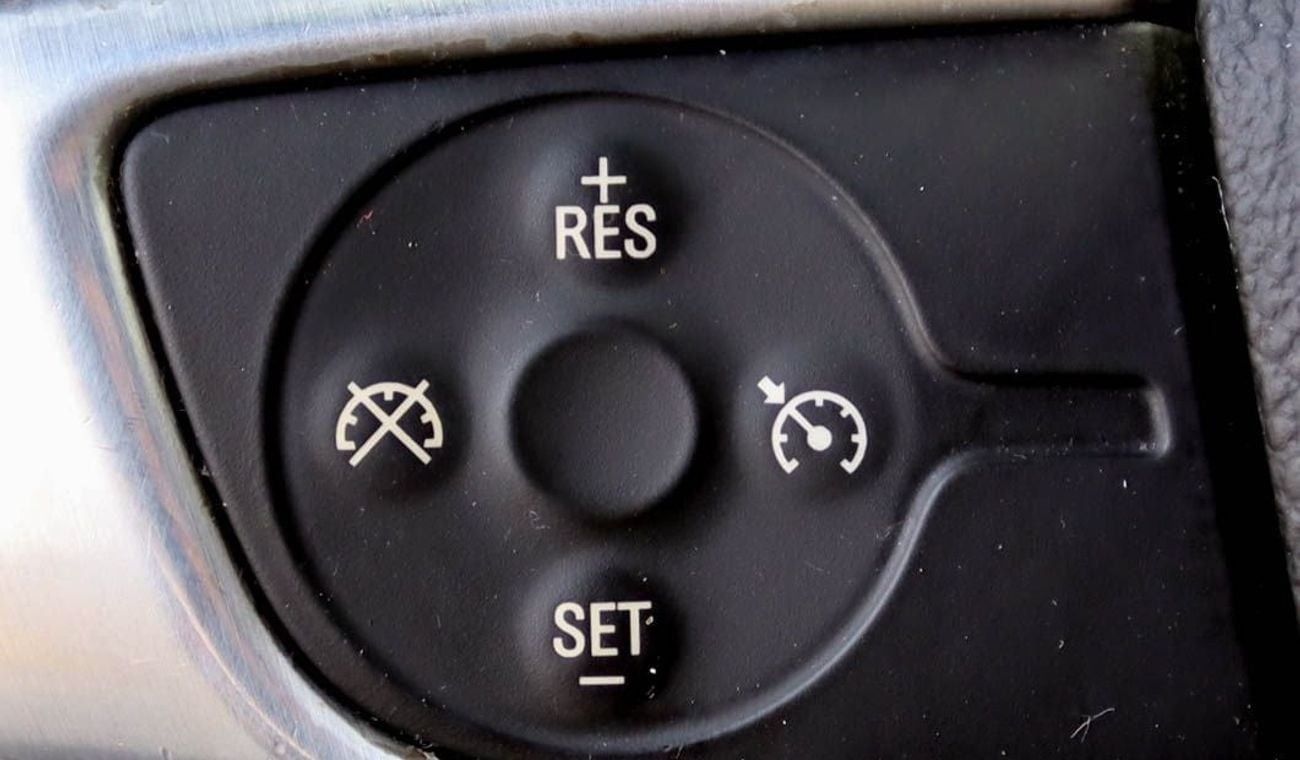 GMC Terrain SLE 1.5L gmc terrain 1.5L 2018 GCC  accident-free in excellent condition, 705 P.M