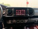 Toyota Tacoma 2020 | 2.7L PETROL | AT | LHD |
