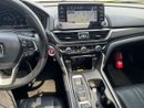 Honda Accord Honda Accord 2022 (Sport Turbo 2.0L)Top Of Range, GCC,Full Options