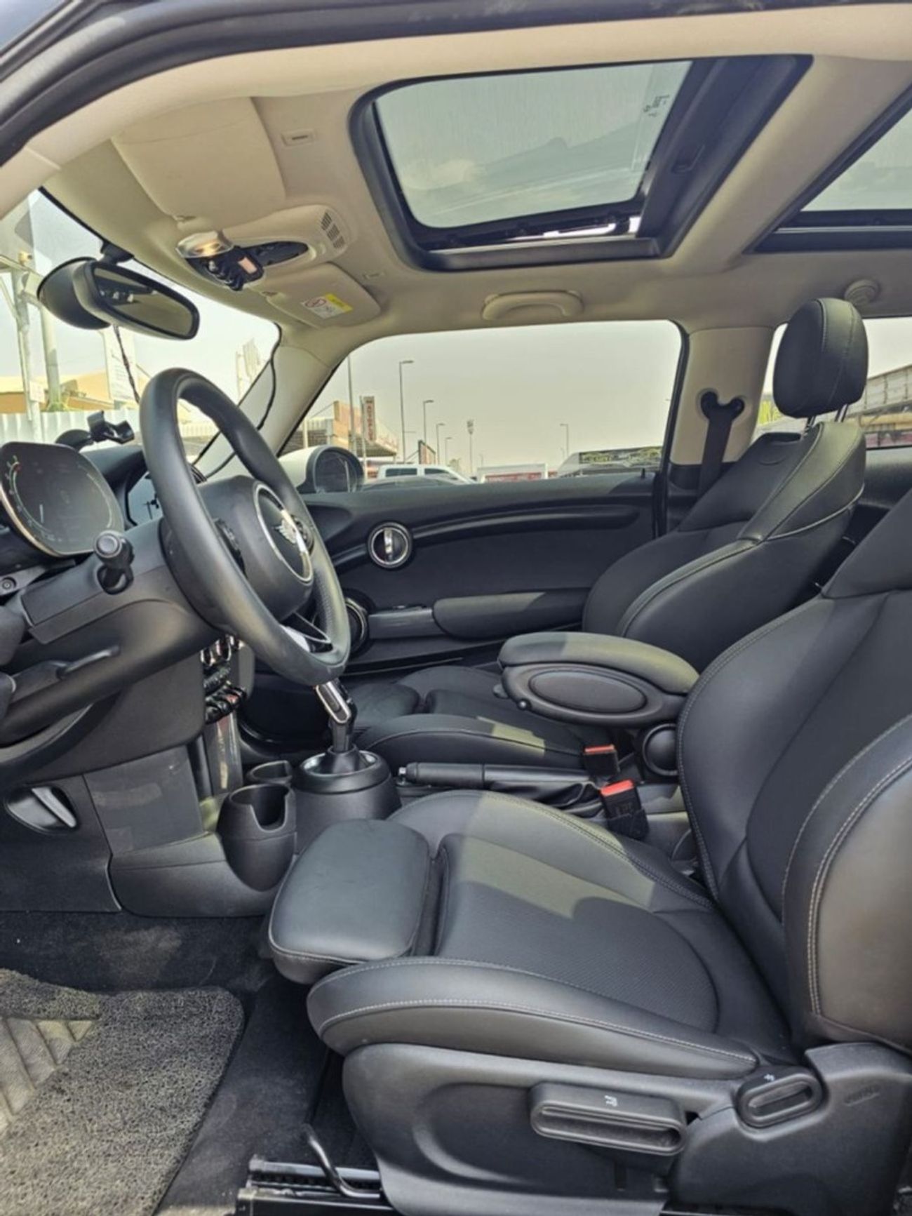 ميني كوبر One 1.5L