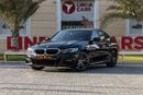 BMW 330i M Sport 2.0L (258 HP)