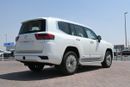 تويوتا لاند كروزر VXR 3.3L DIESEL 2023