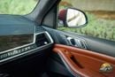 بي أم دبليو X7 XDRIVE40I PURE EXCELLENCE