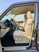 ميتسوبيشي باجيرو GLS 3.5/ 4WD/ DVD CAMERA/ LOW MILEAGE/ 861 MONTHLY /LOT#701811