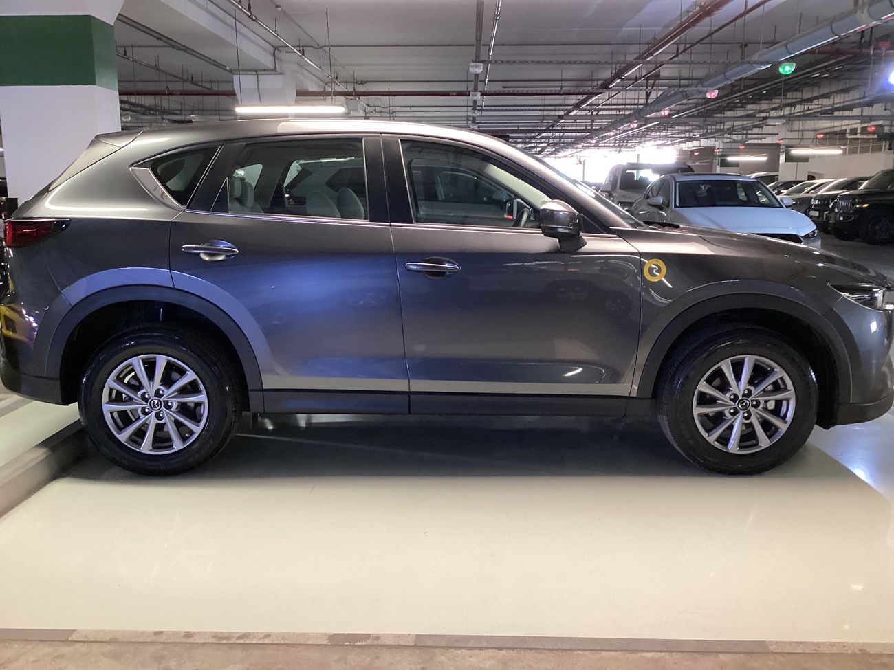 Mazda CX5 GL | National Day Celebration | Guaranteed Warranty | 0 Down Payment
