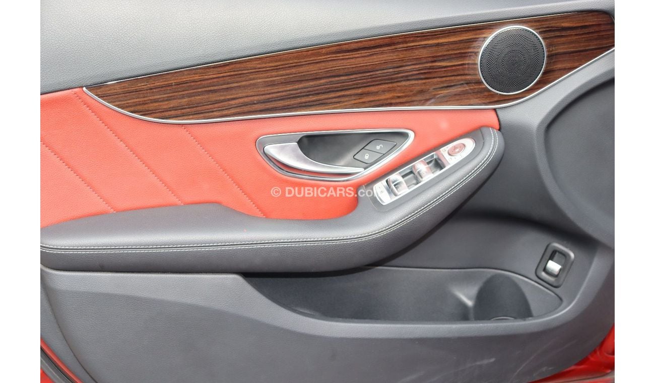 مرسيدس بنز C 180 Std