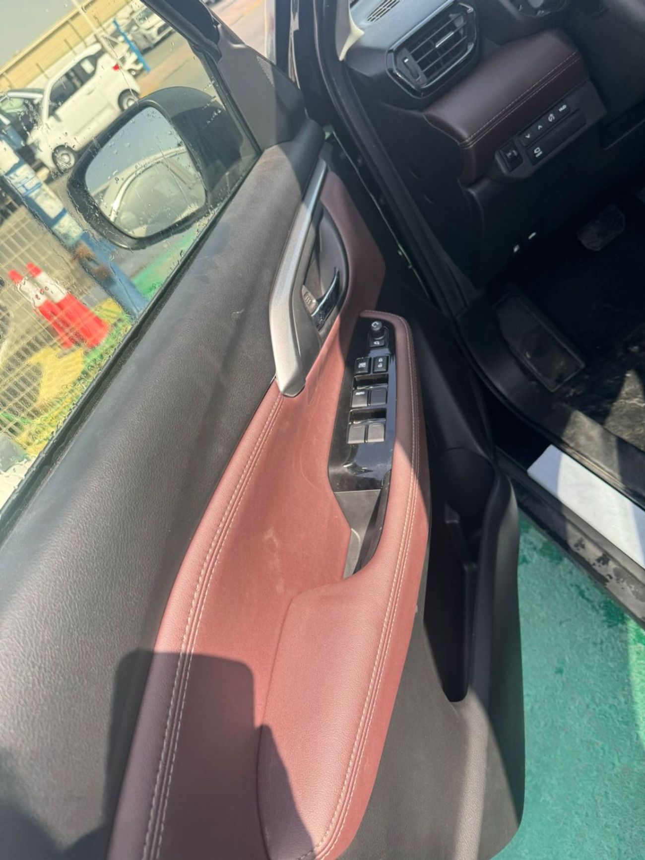 Toyota Urban Cruiser 2026 Toyota Urban CRUISER 1.5L AT Petrol Zero KM