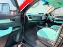 Toyota Hilux GLX 2.7L Double Cab Utility 4WD A/T