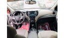 Hyundai Santa Fe SPORT-CRUISE-POWER SEATS-CLEAN INTERIOR