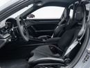 بورش 911 GT3 BUY NOW, PAY 2027 | THE BLACKLINE STANDARD | Weissach, PCCB, Magnesium Wheels, 2028 Porsche Warranty