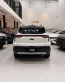 جاك JS4 LUXURY