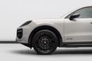 Porsche Cayenne GTS BUY NOW, PAY 2027 | THE BLACKLINE STANDARD | December 2027 Porsche Warranty, GCC