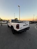 RAM 1500 Rebel Crew Cab 5.7L