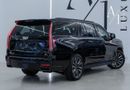 Cadillac Escalade Premium Luxury Platinum 6.2L 4WD 2024 Cadilac Esclade, 600 Platinum Edition, With Warranty & Service
