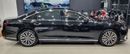 Audi A8 AUDI A8L 55TFSI GCC 2023 IN IMMACULATE CONDITION (WARRANTY+SERVICE CONTRACT FROM OFFICIAL DEALER)