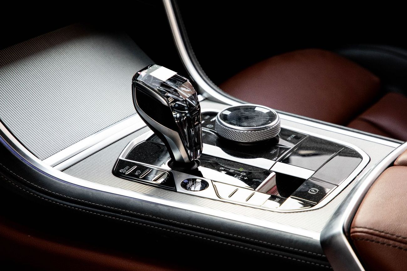 BMW M850i M850i xDrive | 3,623 P.M  | 0% Downpayment | Full BMW History!