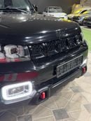 بايك BJ40 LUXURY