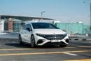 مرسيدس بنز EQS 53 AMG 4MATIC+