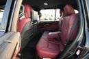 Lexus LX 600 2025 LEXUS LX 600 SIGNATURE 3.5L V6 TWIN TURBO  AUTOMATIC