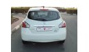 Nissan Tiida 1.8SL