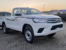 Toyota Hilux 2.7L