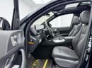Mercedes Benz GLS580 2021 Mercedes GLS-580 4Matic, 1 Year Unlimited Km Warranty, Full Service History, GCC