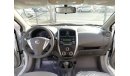 Nissan Sunny 2020 1.5L With Chrome Package For Export Only