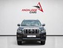 Toyota Prado VXR AED 3,020 P.M | 0% DOWN PAYMENT | TOYOTA PRADO VXR | 4.0L V6 4WD | AGENCY WARRANTY TILL 2028 | 2023
