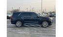 هيونداي باليساد 2020 Hyundai Palisade Limited 360* Camera Double Sunroof / UAE Reg 10% Extra