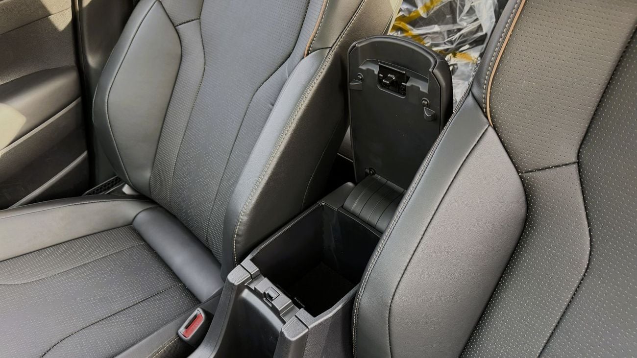 Toyota Corolla Cross Toyota Corolla Cross HEV Elite 2.0L