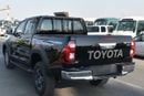 Toyota Hilux TOYOTA HILUX SR5 4.0L PETROL V6 4WD A/T 2024