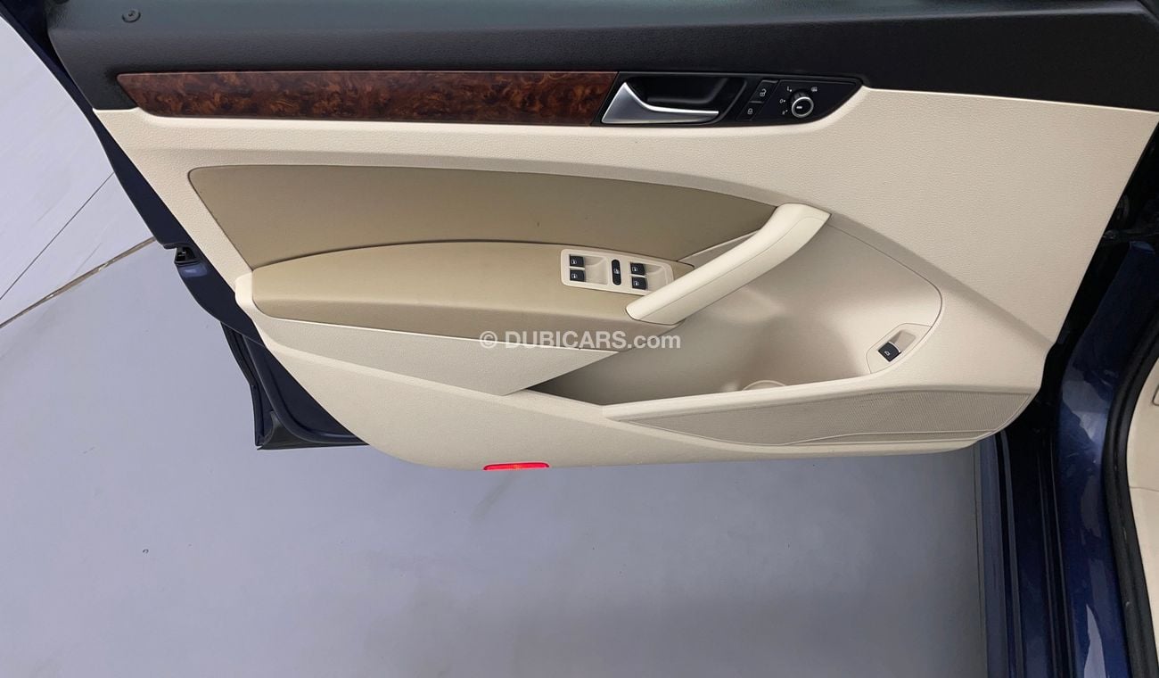 Volkswagen Passat SEL 2.5 | Zero Down Payment | Free Home Test Drive